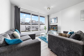 Sercasa - Wandsworth Park - London